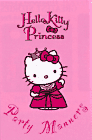 Hello Kitty Party Manners Book