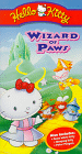 Hello Kitty The Wizard of Paws