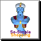 So-Simple Shopping makes everything so-simple